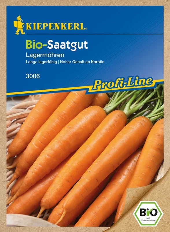 BIO Möhre Rothild [MHD 01/2024]