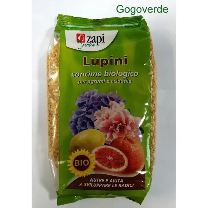 BIO NUTRILIFE LUPINI 1 kg