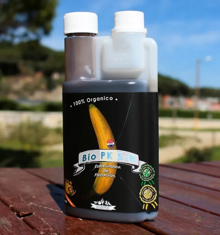 Bio PK 5-8 500 ml