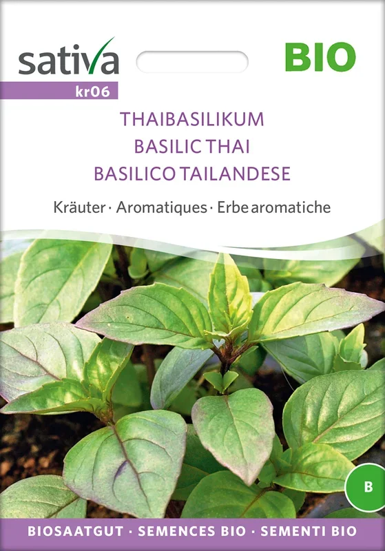 BIO Thaibasilikum [MHD 12/2025]