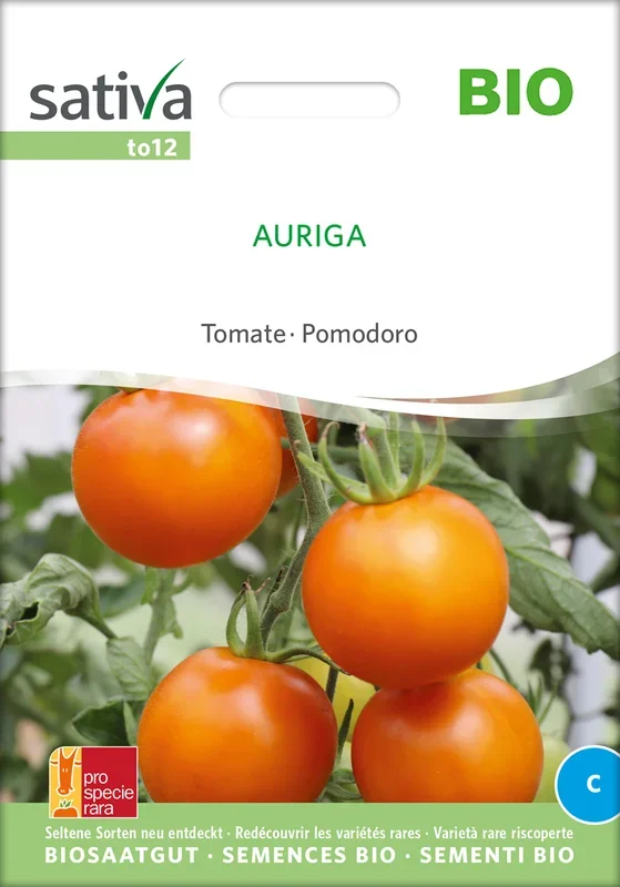 BIO Tomate Auriga [MHD 12/2025]