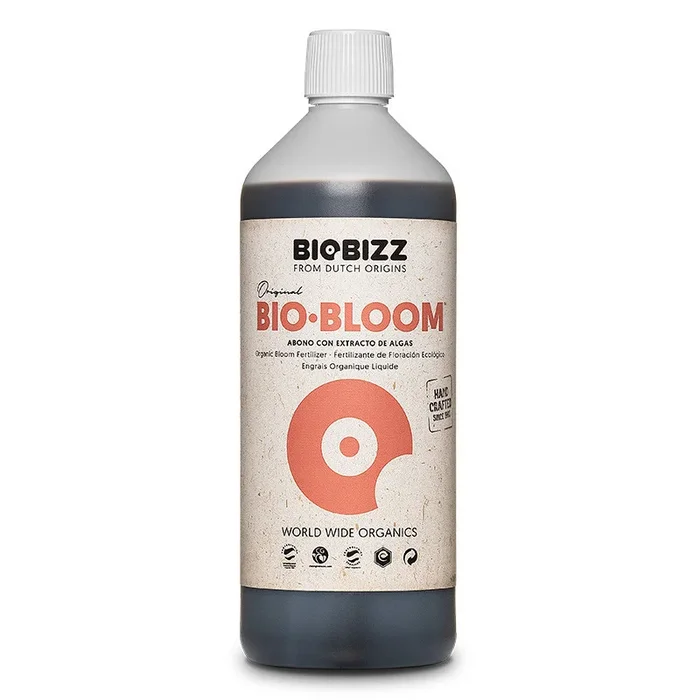 Biobizz – Bio Bloom 1L – Blütendünger