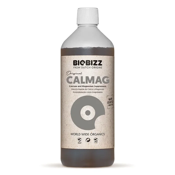 Biobizz – Calmag 1L – CA und MG