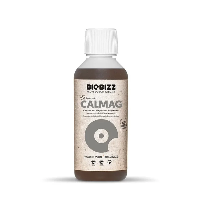 Biobizz – Calmag 250ml – CA und MG