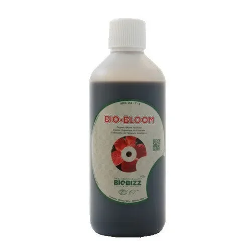 Biobizz Bio Bloom 250 ml