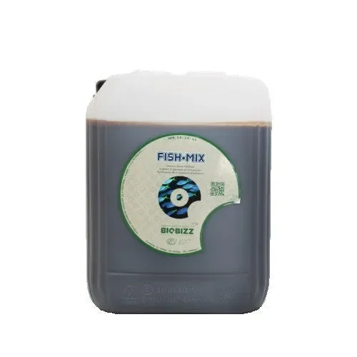 Biobizz Fish Mix 10 l