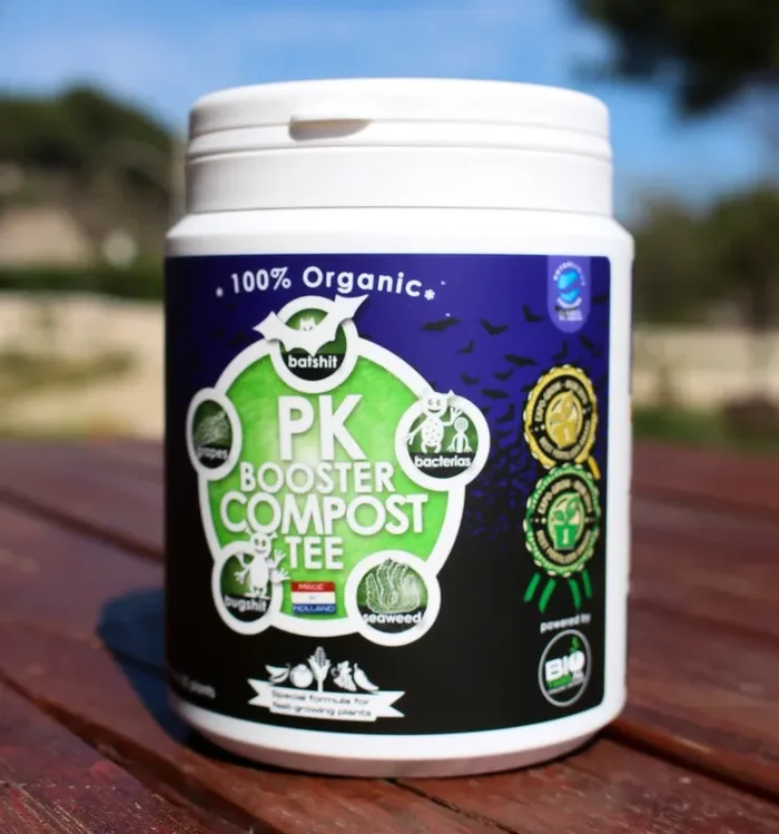 Biotabs PK Booster Komposttee 750 ml