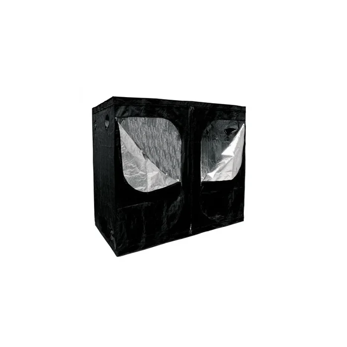 Blackbox ECO 240W – Growbox 240x120x200cm