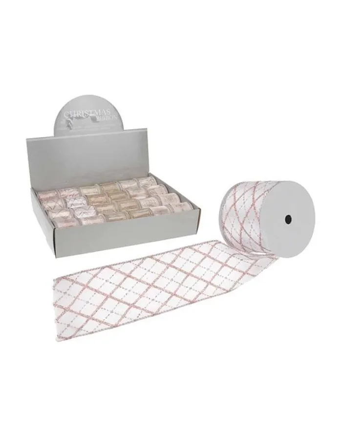 Bliss Geschenkband 2 Sortimente