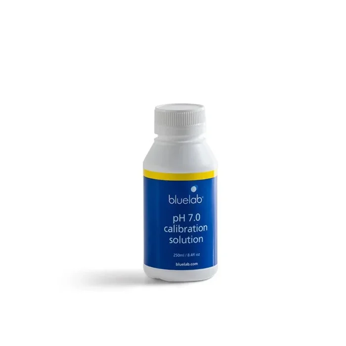 Bluelab – Lösung pH 7.0 – 250ml