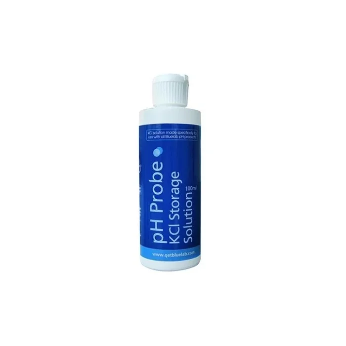 Bluelab kCL Aufbewahrungslösung 100 ml
