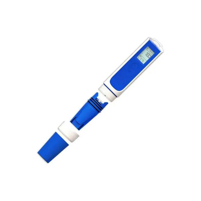 Bluelab OnePen pH- und Leitfähigkeitsmessgerät