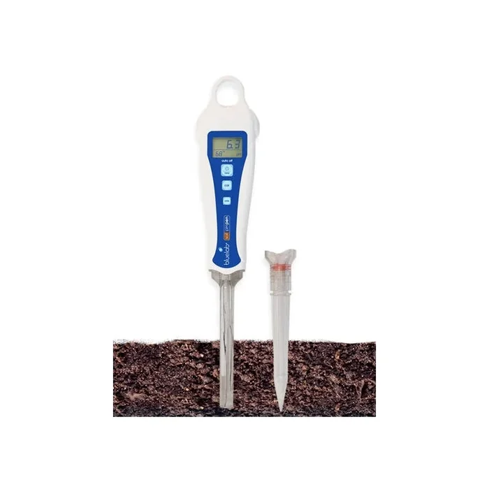 Bluelab Pen Boden-pH-Tester