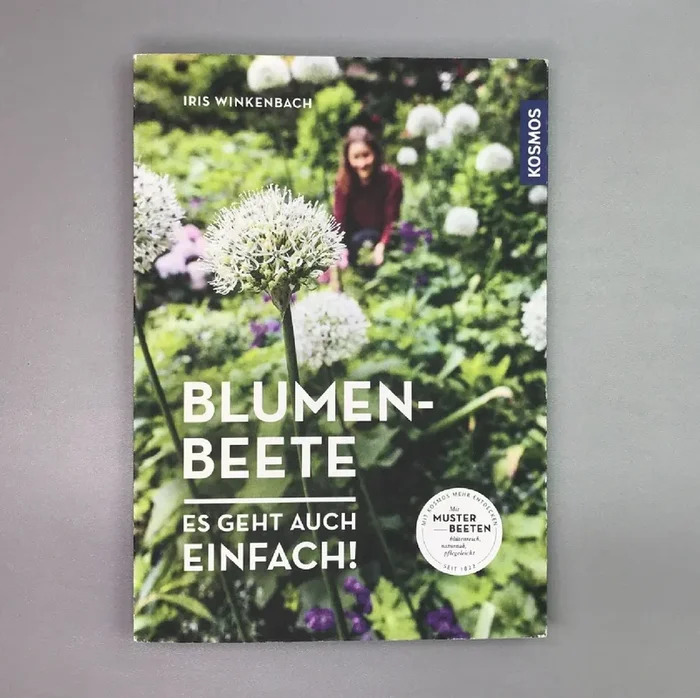 Blumen-Beete | Es geht auch einfach (Iris Winkenbach)