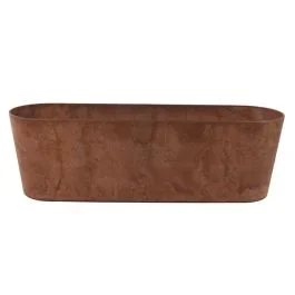 Blumenkasten Claire Oak 55cm