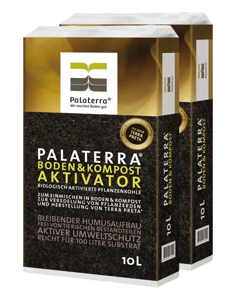 Boden&KompostAktivator 20 Liter