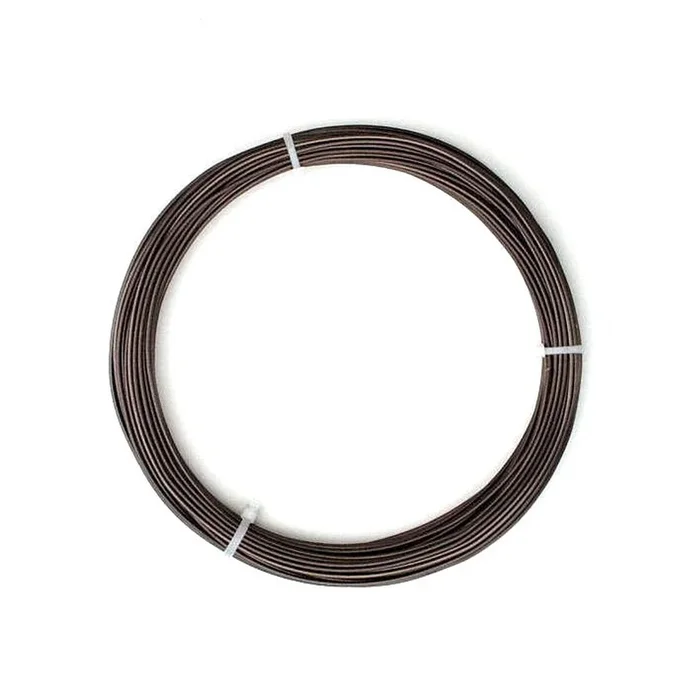 Bonsaidraht 100 Gramm 1.5 mm