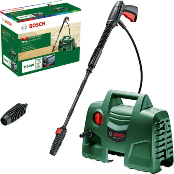 Bosch EasyAquatak 100