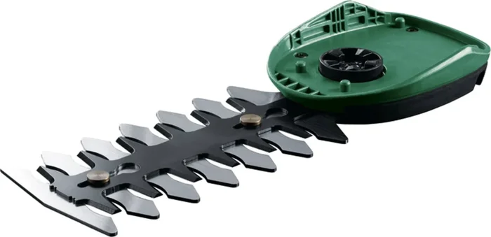 Bosch Ersatz-Strauchscherenmesser (Isio)