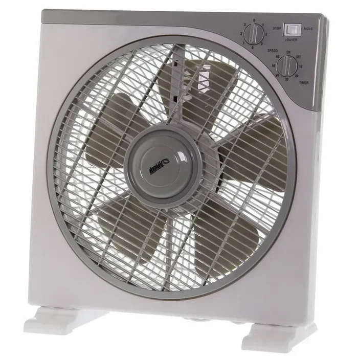 Box Ventilator 30cm