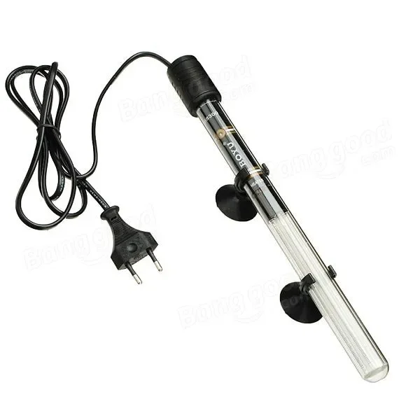 BOYU Aquariumheizung 200W