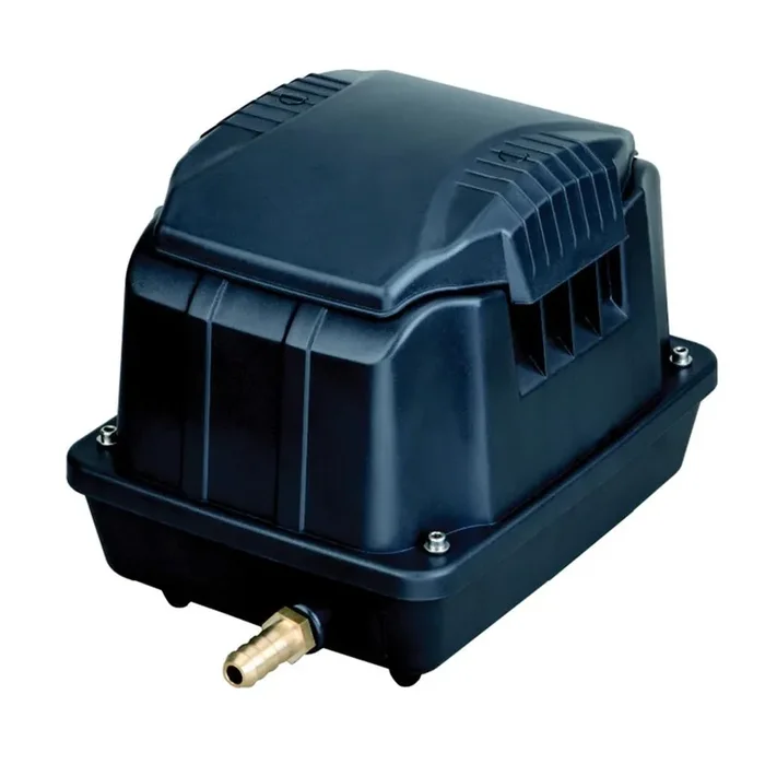 BOYU Luftpumpe leise SES-30 1800 L/Std.