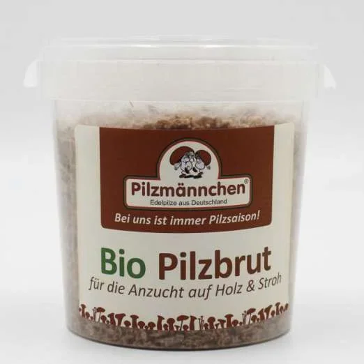BraunkappeChipsbrut