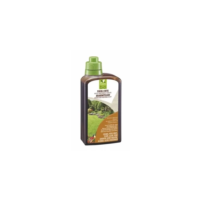 Brennnesselmist 1l – Prestobio