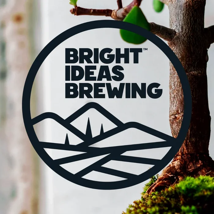 Bright Ideas Brewing