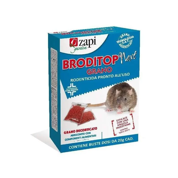 Broditop nächstes Korn 150gr
