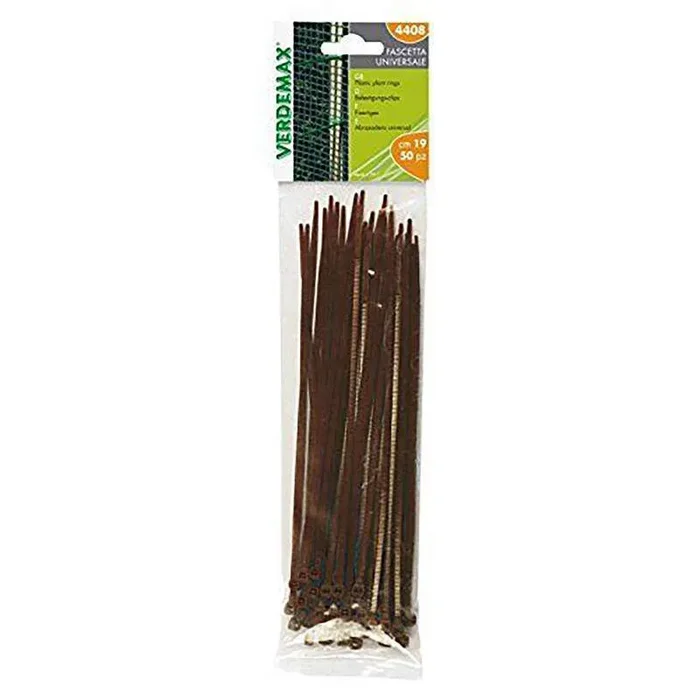 BROWN PINCH BAND 50PZ