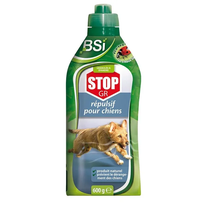 BSI Stop GR Hundevertreiber (600g)