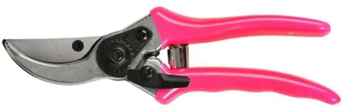 Burgon & Ball Bypass-Gartenschere, Rosa
