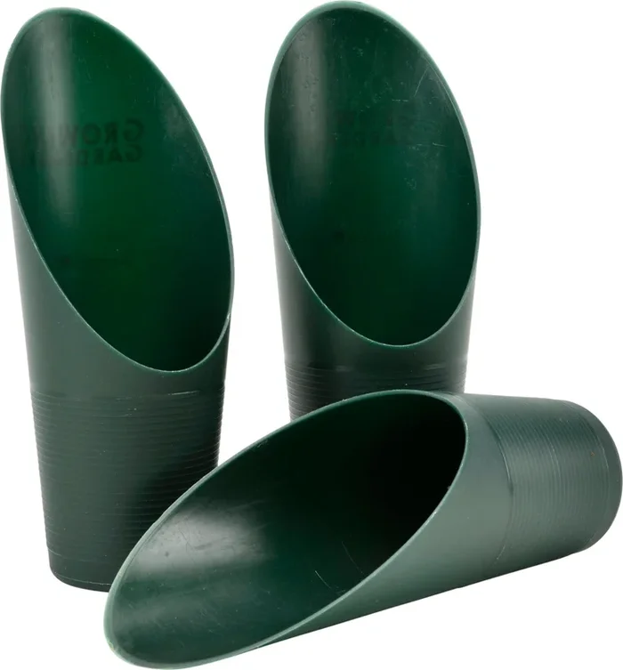 Burgon & Ball Erdschaufel für Kinder 3er-Set