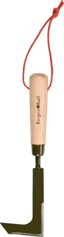 Burgon & Ball Fugenkratzer „BoronGreen“ – RHS