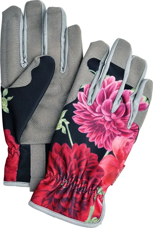 Burgon & Ball Gartenhandschuhe „British Bloom“