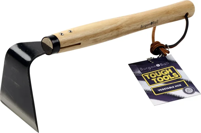 Burgon & Ball Gemüse Hacke
