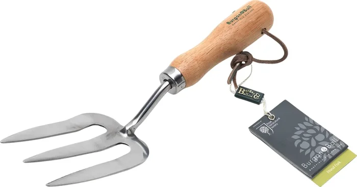 Burgon & Ball Handgabel