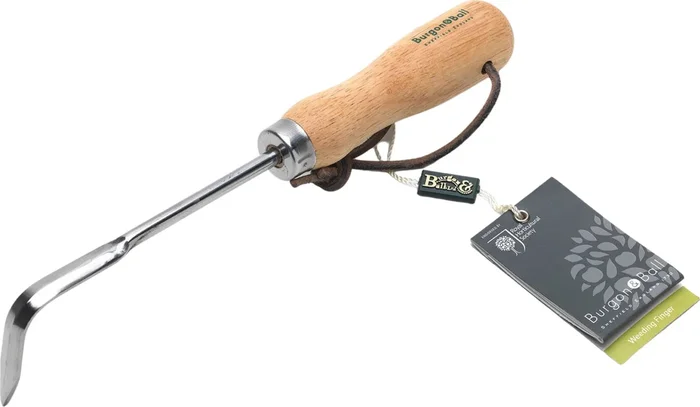 Burgon & Ball Jätfinger