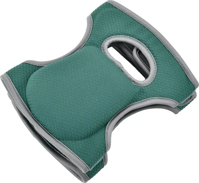 Burgon & Ball Kneelo® Knee Pads / Knieschoner, Slate