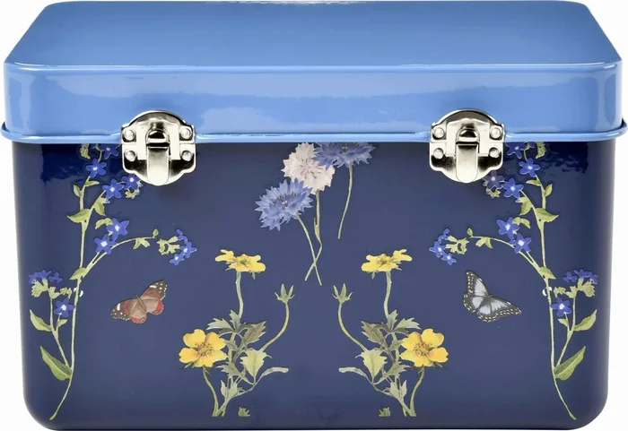 Burgon & Ball Saatgut Aufbewahrung „British Meadow“
