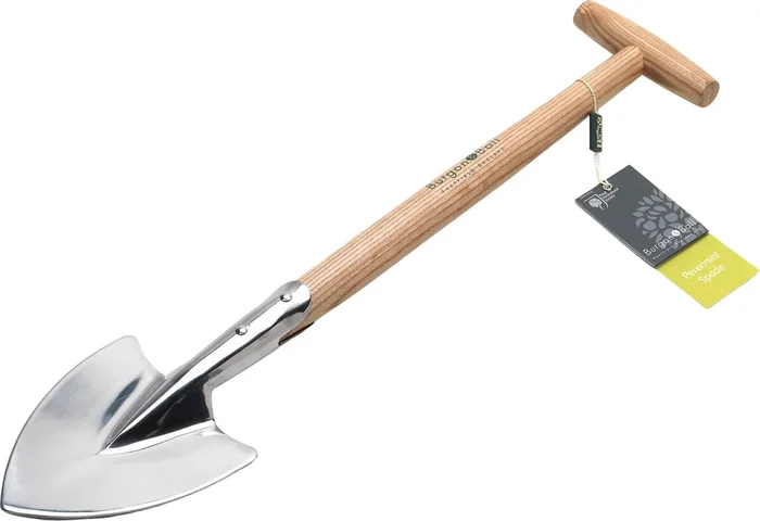 Burgon & Ball Staudenspaten