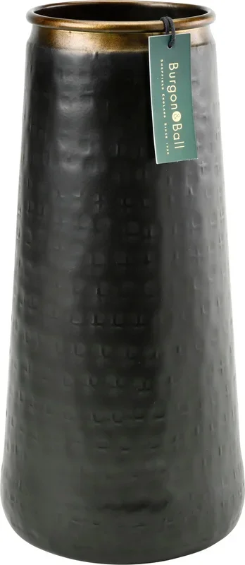 Burgon & Ball Vase „Sahara“