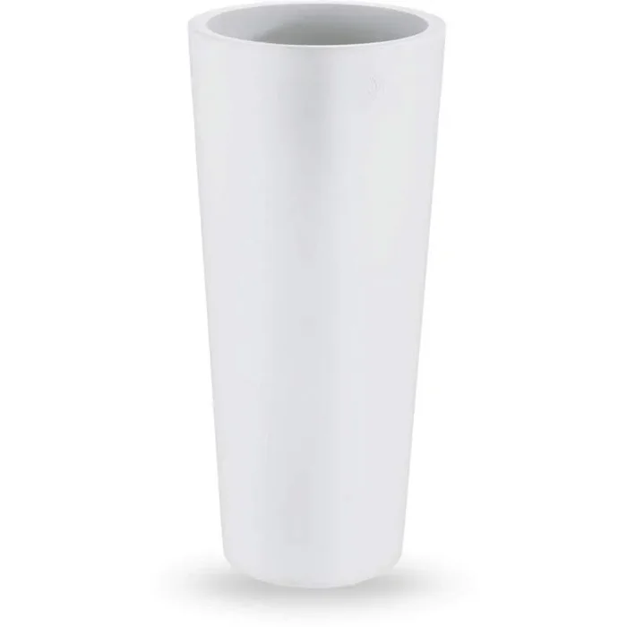 CACHE POT GENESIS ROT HIGH cm 100 WEISS