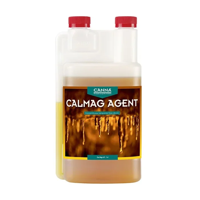 Canna – Calmag Agent 1L – Wasseranpassung