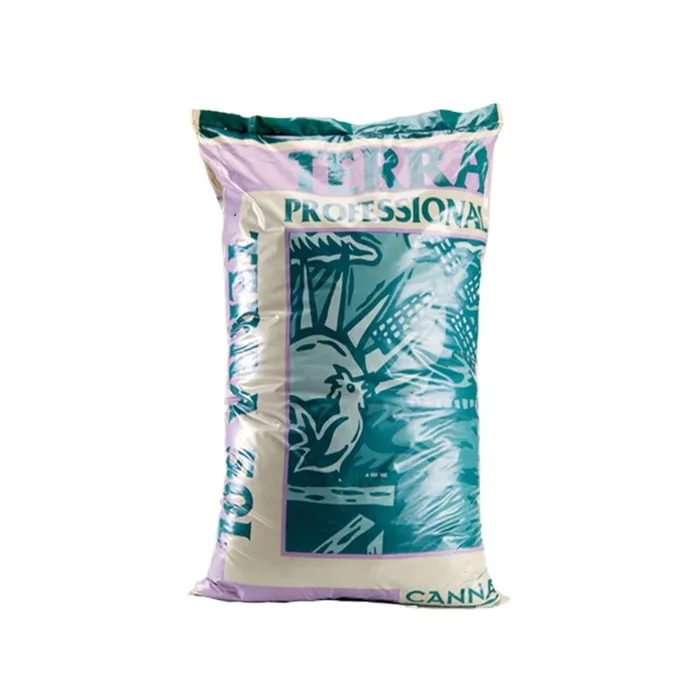 Canna – Terra professional – 25L Erde für alle Pflanzen