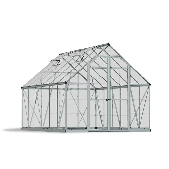 Canopia – Gartenhaus – Octave™ – 245x370cm