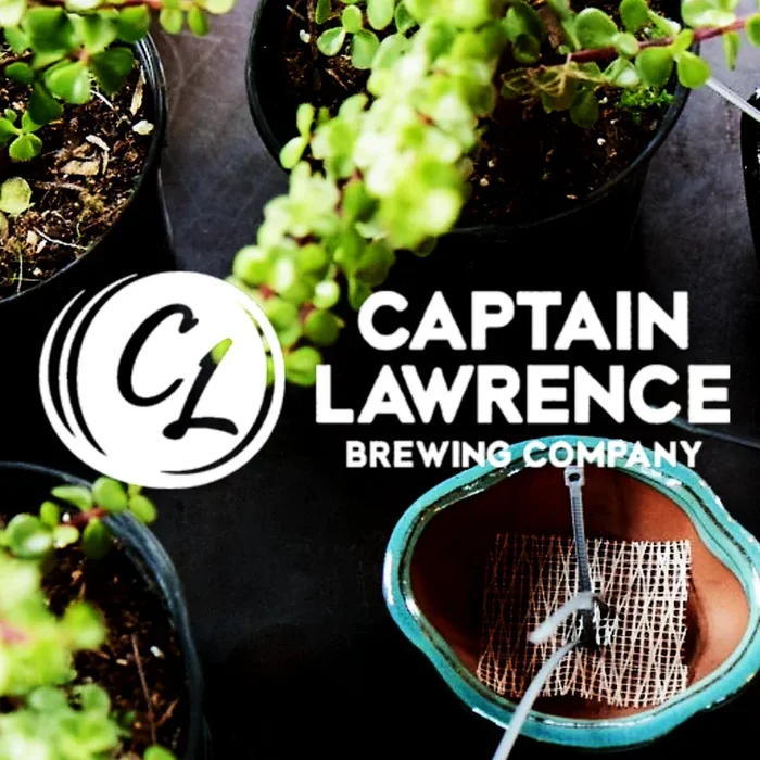 Captain Lawrence Barrel House