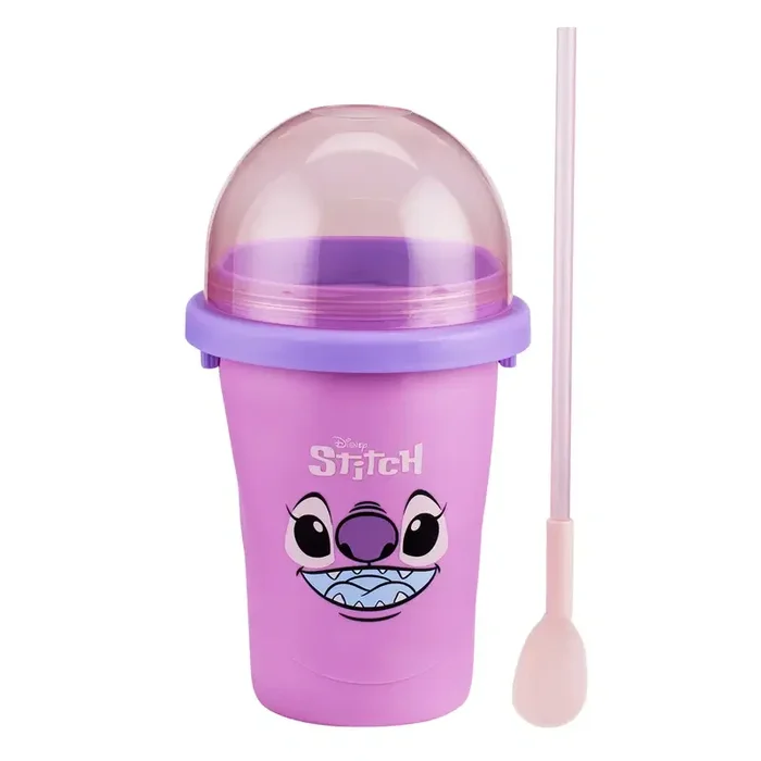 Chillfactor Slushi-Maker ‚Stitch‘, lila