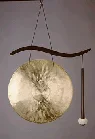 Chinese Hanging Chau Gong